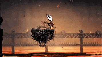 Hollow Knight Game GIF by Xbox