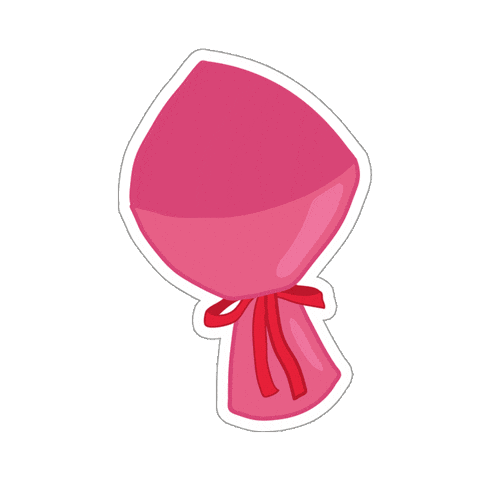 Couple Love Sticker by Dairy Queen