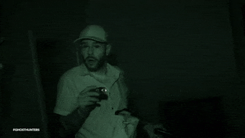 Ghost Hunters Ghosts GIF by travelchannel