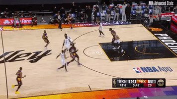 Nba GIF