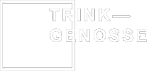 TRINK—GENOSSE Sticker
