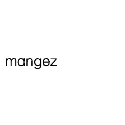 MangezNotez Sticker