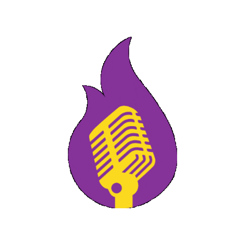 Voice Sticker by wearerm