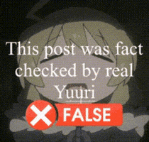 Fact Check Yuuri GIF