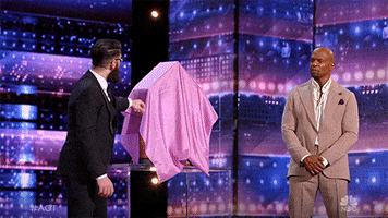 Uncover Episode 5 GIF by America's Got Talent