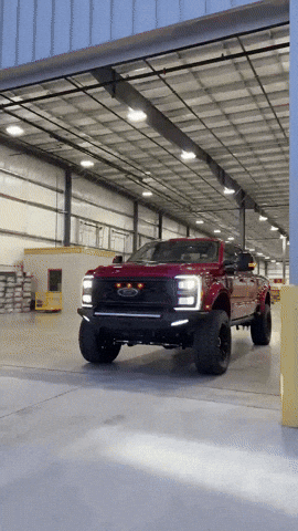 Torque Trucks GIF