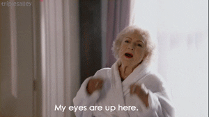 Betty White Womens Month GIF by Women's History - Find & Share on GIPHY