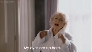 Betty White Womens Month GIF by Women's History