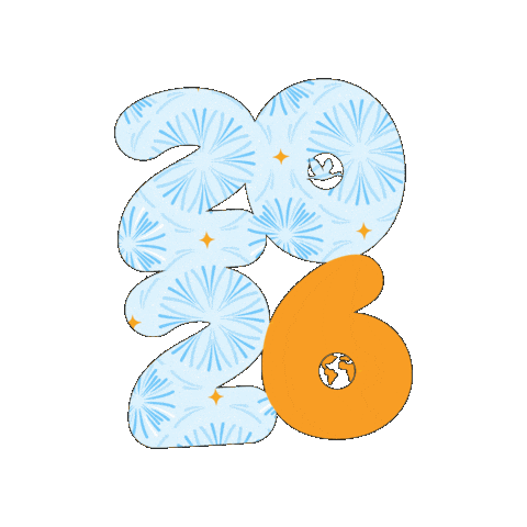 Merry Christmas Sticker by InterNations