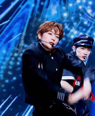Hyunjae GIF
