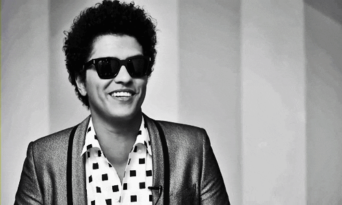 bruno mars