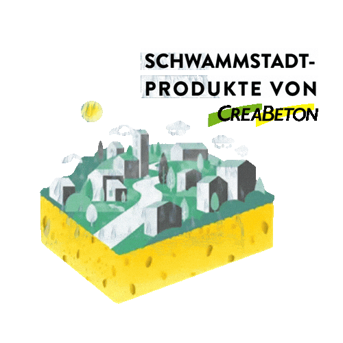 Construction Building Sticker by Creabeton