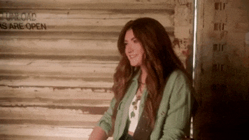 Acoustic Guitar GIF by Tenille Townes