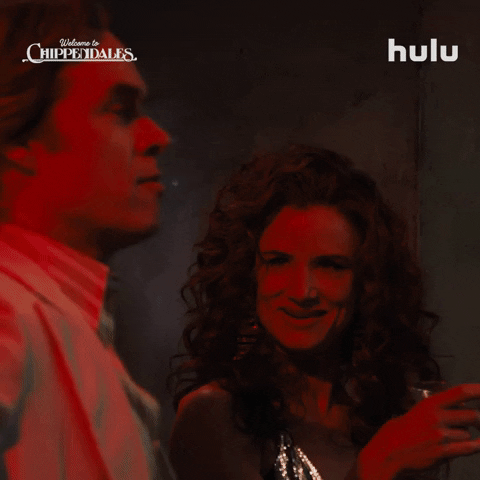 Checking Out Juliette Lewis GIF by HULU