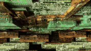 Sci Fi Tech GIF by Yizr