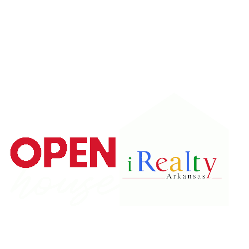 iRealtyAR Sticker