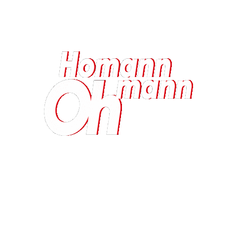 Homann Sticker by Agentur Stern