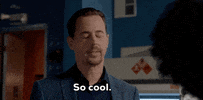 So Cool Television GIF by CBS