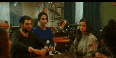 Actor Dizi GIF