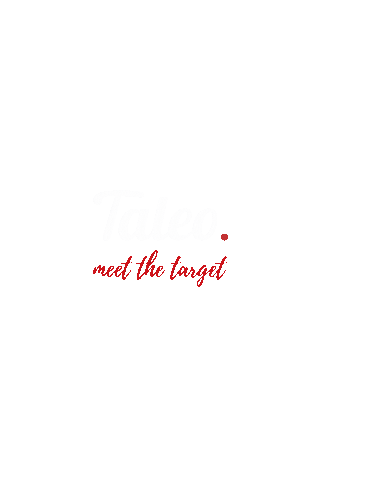 Taleo Sticker by TaleoConsulting