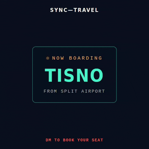 Airporttransfer GIF by Sync Travel