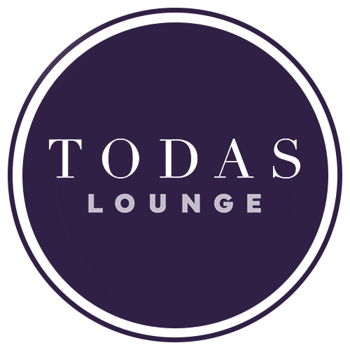 Lounge Spiw Sticker by Todas Group
