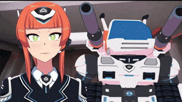Break Pattern GIF