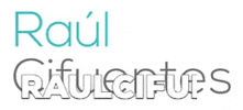 raulcifuentesdominguez logo raul cifuentes antiguo GIF
