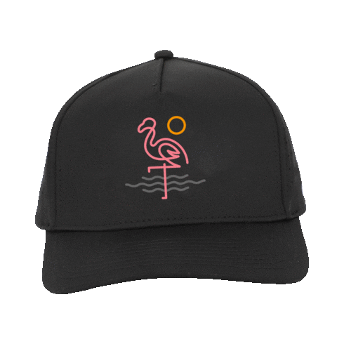 Waggle Golf Sticker