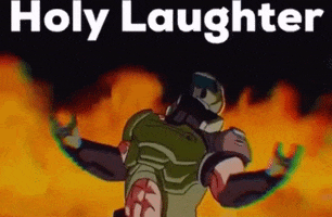 Doom GIF