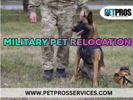 Professional Pet Services GIF