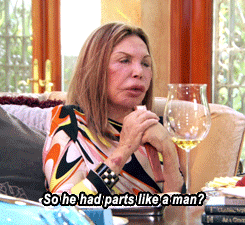 real housewives mama elsa GIF by RealityTVGIFs