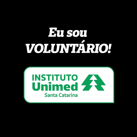 Unimed Sc GIF by Unimed Santa Catarina