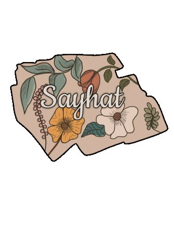 Maps Sticker
