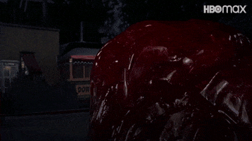 The Blob GIF by HBO Max