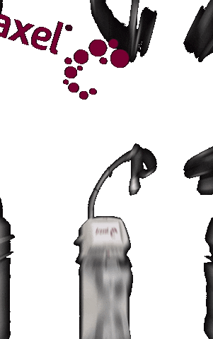 Quartz Clinique Sticker