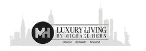 Brand Realestate Sticker by LuxuryLivingByMichaelHern