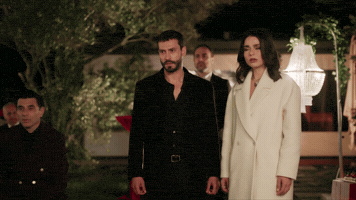 Muhtemel Aşk GIF by Show TV