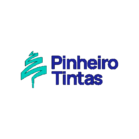 Pinheiro Tintas Sticker