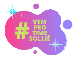 Solliê Professional Sticker