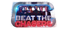 Beat The Chasers Sticker by PotatoITV