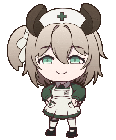 Animated Sticker