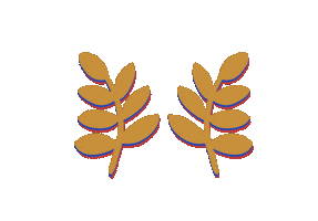 Summer Color Sticker