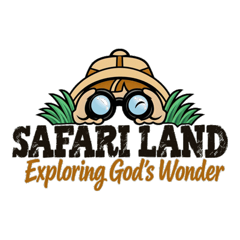 Sticker by Bridge Bible Church - Kids Ministry