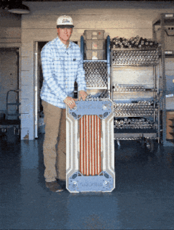 Pecostable GIF by Pecos Outdoor