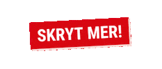 Demokrati Sticker by ABF