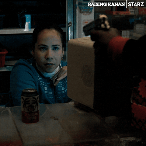 50 Cent Power GIF by Raising Kanan