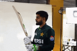 King Pakistan GIF