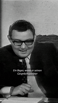 Bairisch lernen