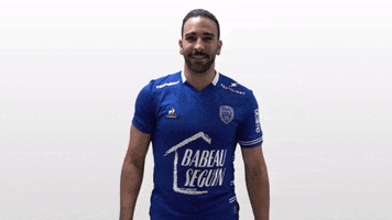 Adil Rami Fight GIF by estac_troyes